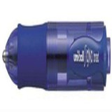 WORK_IN_PROGRESS Zseléstoll, 0,2 mm, nyomógombos, UNI "UMN-152", kék