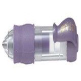 WORK_IN_PROGRESS Zseléstoll, 0,39 mm, nyomógombos, PILOT "G-2", lila