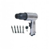 workers best pneumatikus vésőkalapács készlet +5db véső (1190426)