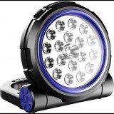 Workshop flashlight Superfire GM03 (065129)