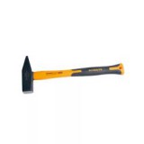 WORKSITE kalapács, 500g, 370mm hosszú (WT3149)