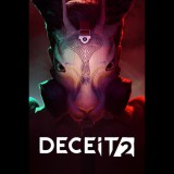 World Makers Deceit 2 (PC - Steam elektronikus játék licensz)