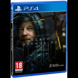 Worldwide Studios Death Stranding (PS4 - Dobozos játék)