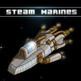 Worthless Bums Steam Marines (PC - Steam elektronikus játék licensz)