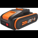 WORX WA3639 20V 2.0 Ah Li-Ion (WA3639)