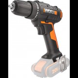 WORX WX100.9 - 20V, 30 Nm, akkumulátoros, akku nélkül (WX100.9)