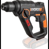 WORX WX390.9 - akkumulátoros, akku nélkül (WX390.9)