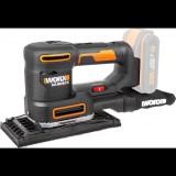 WORX WX820.9 5in1 - multifunkciós, akkumulátoros, akku nélkül (WX820.9)