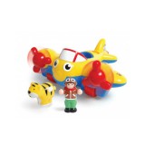 Wow Toys Johnny, az állati repülő