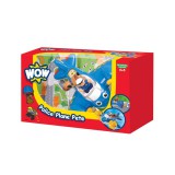 Wow Toys Pete, a rendőrségi repülő