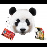 Wow Toys Wow Panda puzzle 550db-os (3009-IAMPanda) (3009-IAMPanda) - Kirakós, Puzzle