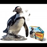 Wow Toys Wow Pingvin puzzle junior 100db-os (4004-IAMLPenguin) (4004-IAMLPenguin) - Kirakós, Puzzle
