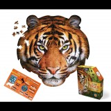 Wow Toys Wow Tigris puzzle 550 db-os (3005-IAMTige) (3005-IAMTige) - Kirakós, Puzzle