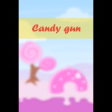 wow wow Games Candy Gun (PC - Steam elektronikus játék licensz)