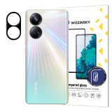 Wozinsky Full Camera Glass edzett üveg a Realme 10 Pro+- kamerához fólia
