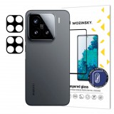 Wozinsky Full Camera Glass kamera lencse védő edzett üveg Xiaomi 15 - 2 db