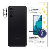 Wozinsky Teljes képernyős kameraüveg 9h teljes kamera edzett üveg tempered glass Samsung Galaxy A13 5G