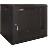 WP RWB SERIES 15U 19" fali Rack szekrény 600x500 fekete (WPN-RWB-15605-B)