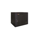 WP RWB SERIES 20U 19" fali Rack szekrény 600x600 fekete (WPN-RWB-20606-B) (WPN-RWB-20606-B) - Rack szekrény
