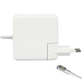 WPOWER A1343 laptop töltő 85W, utángyártott