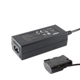 WPower Canon ACK-E6 hálózati adapter, utángyártott