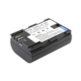 WPower Canon LP-E6 akkumulátor 2200mAh, utángyártott