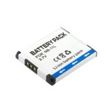 WPower Canon NB-11L akkumulátor 1000mAh, utángyártott