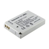 WPower Canon NB-5L akkumulátor 1400mAh, utángyártott