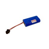 WPower Euro 150 Flexy Pénztárgép akku