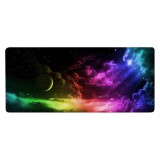 WPower Nagyméretű egérpad 800x300x2.0mm, Sky