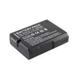 WPower Nikon EN-EL14 akkumulátor 1500mAh, utángyártott