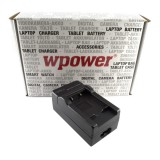 WPower Nikon EN-EL19 akkumulátor töltő utángyártott