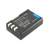 WPower Nikon EN-EL9 akkumulátor 1300mAh, utángyártott