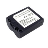 WPower Panasonic CGA-S006 akkumulátor 1500mAh utángyártott