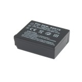WPower Panasonic CGA-S007 akkumulátor 1000mAh, utángyártott