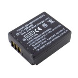 WPower Panasonic CGA-S007 akkumulátor 1300mAh utángyártott