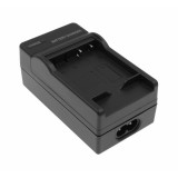 WPower Panasonic DMW-BC13 akkumulátor töltő utángyártott