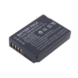 WPower Panasonic DMW-BCG10E akkumulátor 1150mAh, utángyártott