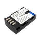 WPower Panasonic DMW-BLF19 akkumulátor 2200mAh, utángyártott