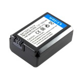 WPower Sony NP-FW50 akkumulátor 1500mAh, utángyártott