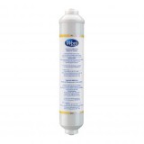 Wpro 481281718629 (USC100) gyári hűtőszekrény vízszűrő