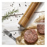 WRAI bambusz borsőrlő, 32,5 × 5,5 cm