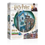 WREBBIT Harry Potter: Ollivander pálca boltja 3D puzzle