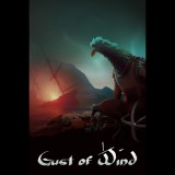 Wrenchpunk Games Gust of Wind (PC - Steam elektronikus játék licensz)