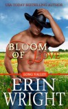 Wright's Reads Erin Wright: Bloom of Love - könyv