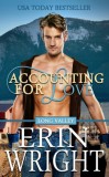 Wright's Romance Reads Erin Wright: Accounting for Love - könyv