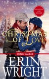 Wright's Romance Reads Erin Wright: Christmas of Love - könyv