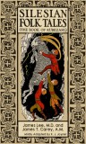 Writers of the Apocalypse K. J. Joyner, James Lee, James T. Carey: Silesian Folk Tales - könyv