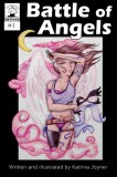 Writers of the Apocalypse Katrina Joyner: Battle of Angels - könyv