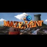 Wronghut Mazement (PC - Steam elektronikus játék licensz)